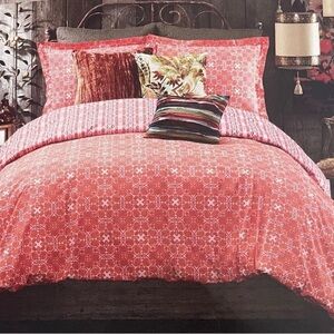 Tracy Porter Poetic WanderLust MICHAILA Queen Duvet Inspired Artisan Creation